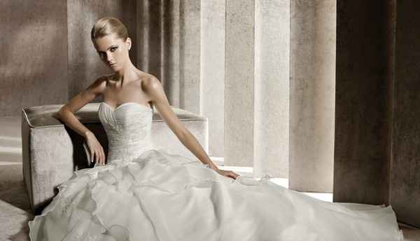 abito sposa