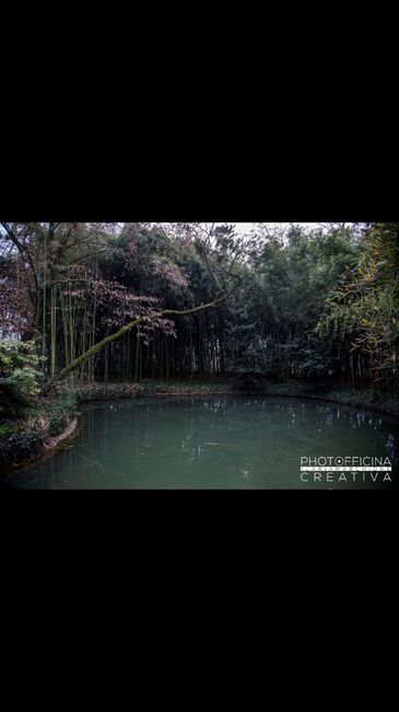 Ieri sopralluogo in villa! - 5