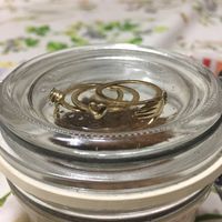 Fedi nuziali particolari - 2