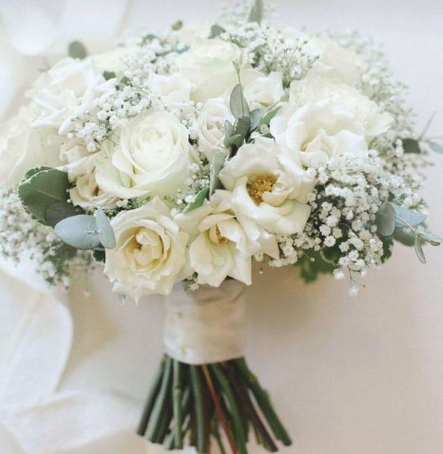 Quali composizioni floreali avete scelto? 💐 16