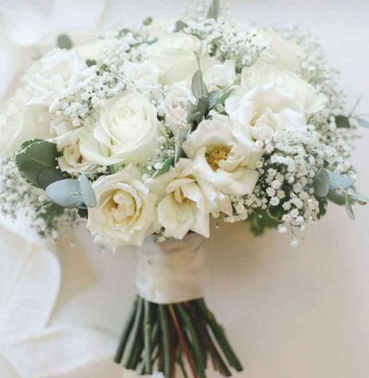 Quali composizioni floreali avete scelto? 💐 - 1