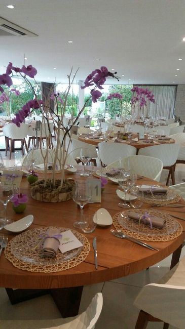 Mama casa in campagna - 1