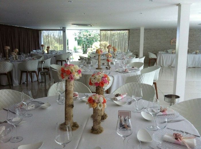 Mama casa in campagna - 3