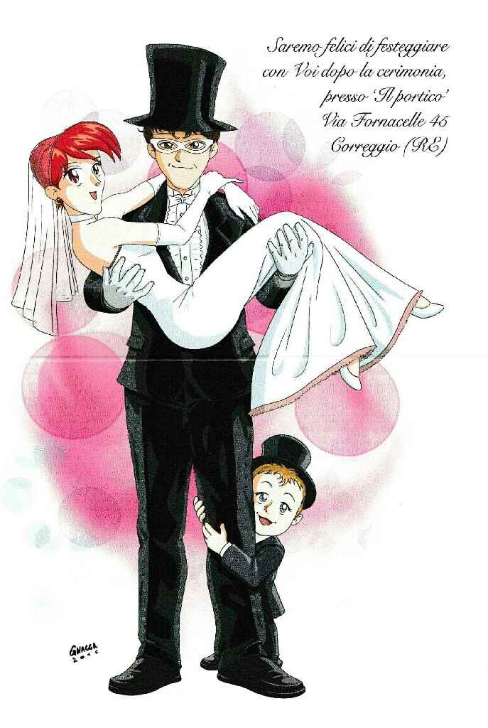 Ecco le nostre partecipazioni - 1