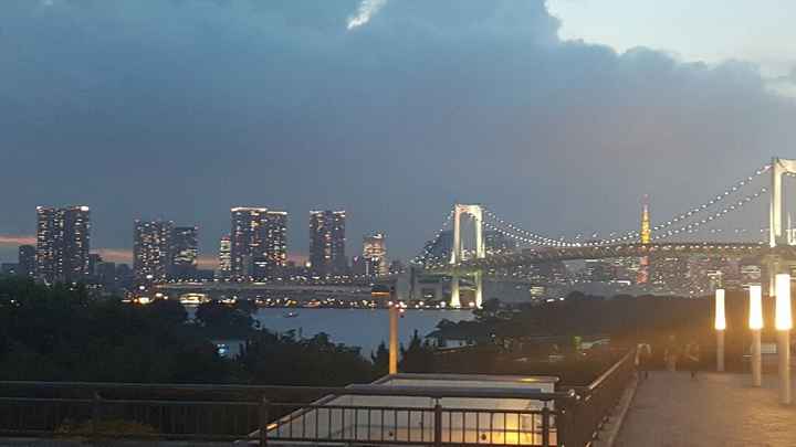 In diretta dal..... - 1