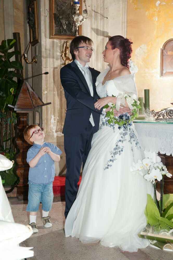 Domani si torna al lavoro.... - 1