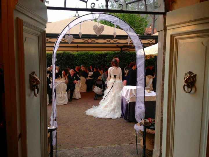 Location scelta! villa poschi san giuliano terme - 5