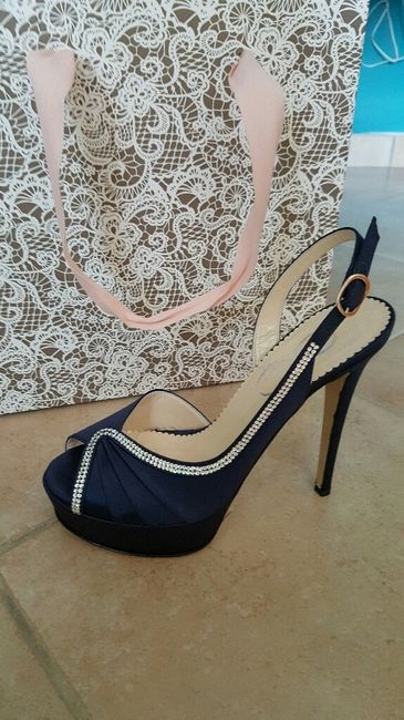 Scarpe, qualcosa di diverso! - 1