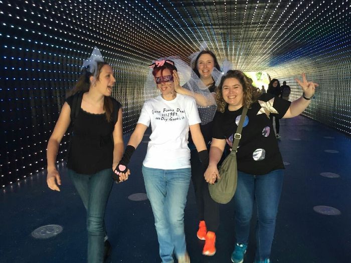 Il mio addio al nubilato - 2