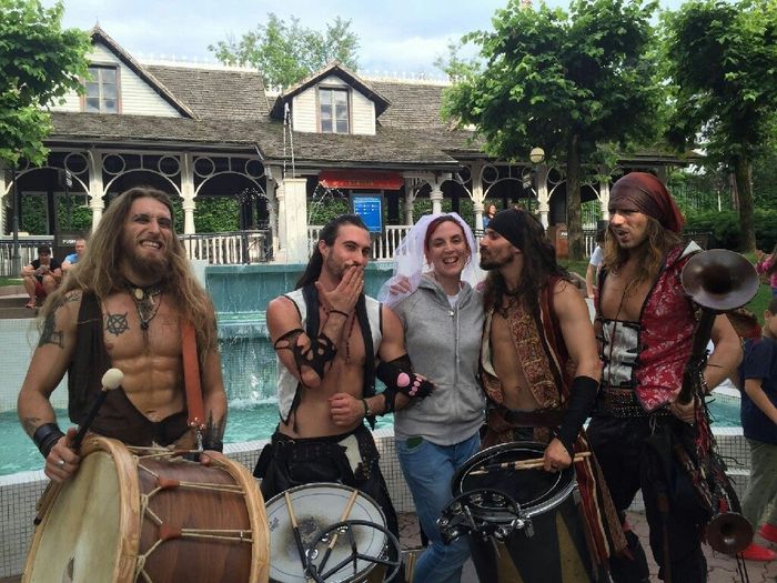 Il mio addio al nubilato - 4