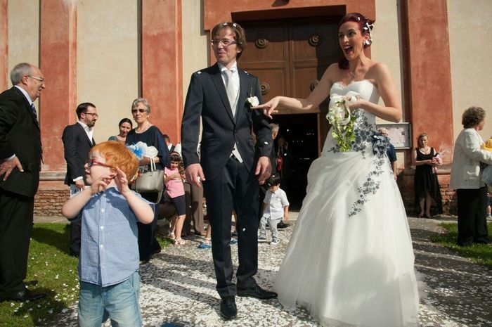 Foto neo sposineee....!!! - 2