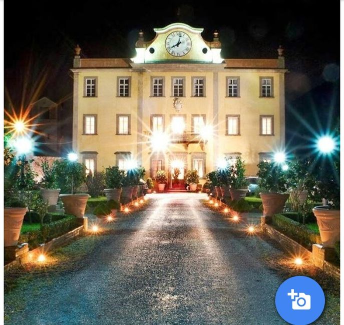 Location scelta! villa poschi san giuliano terme - 1