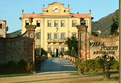 Location scelta! villa poschi san giuliano terme - 2