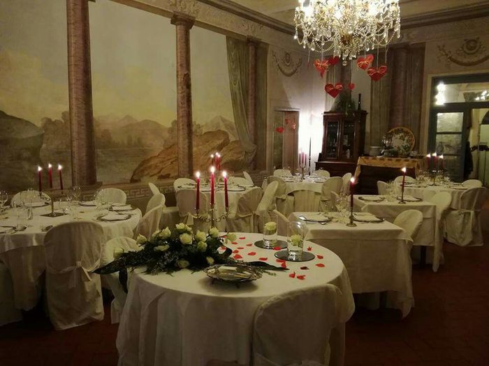 Quale sarà la vostra location? - 4