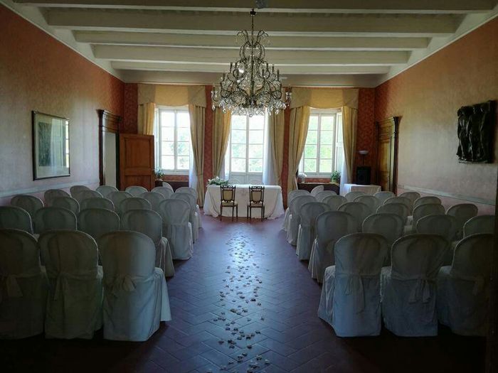 Le vostre location/sale comunali per rito civile - 2
