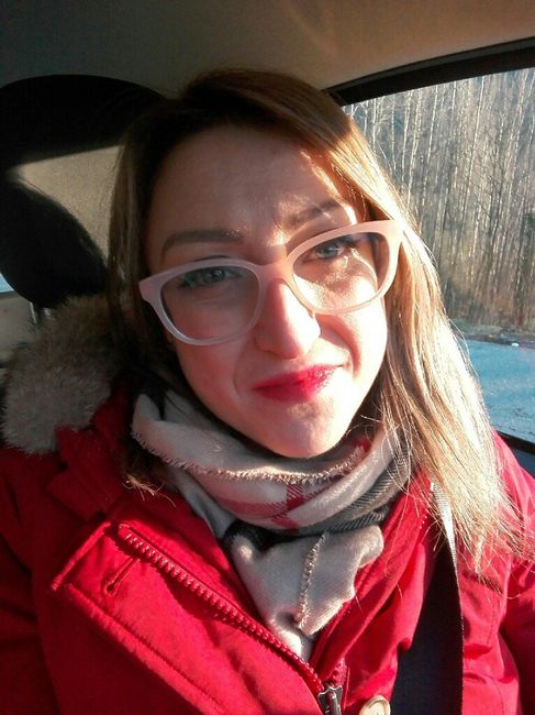  Esperte di trucco a me...come mi trucchereste? - 1