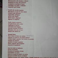 Menu...che ne dite? - 1