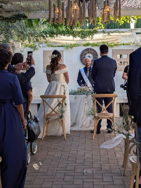 Godetevi il vostro giorno, passa troppo in fretta! - 3