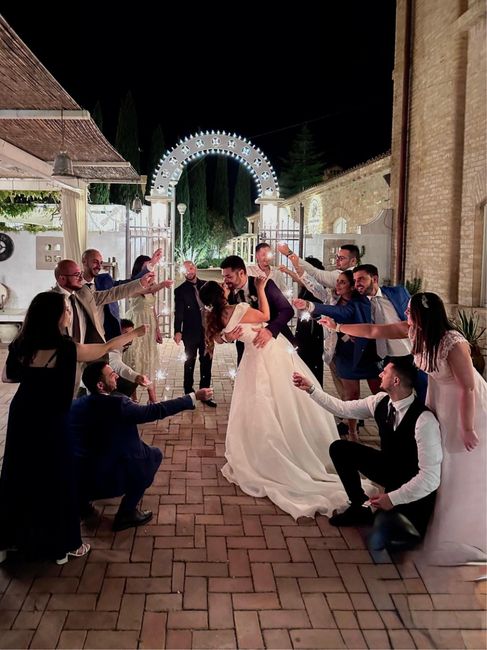 Godetevi il vostro giorno, passa troppo in fretta! - 4