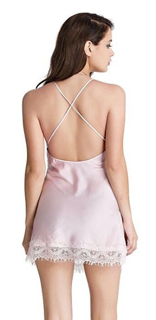 Intimo sposa! sottoveste e neglige' - 3