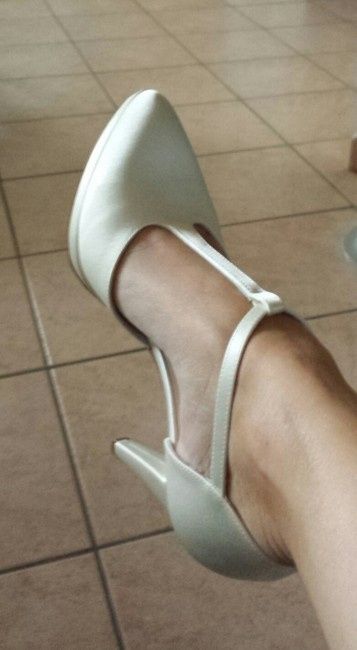 Le mie scarpe!!!! - 2