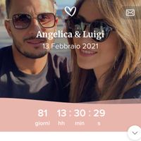 Conto alla rovescia: - 299 😍 - 1