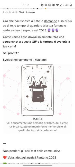 Chiedilo a Esmeralda: scopri cosa ti aspetta nel 2023 qui 👇 - 1