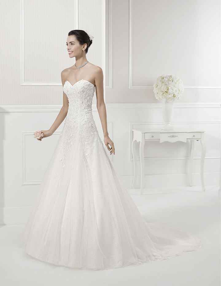 Gli stili del vestito - 1