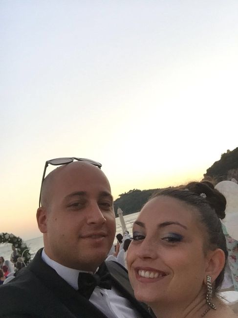 Sposine di luglio 2017 raccontiamoci - 1