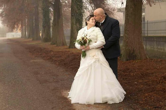 Ispirazioni matrimonio dicembre!!! - 1