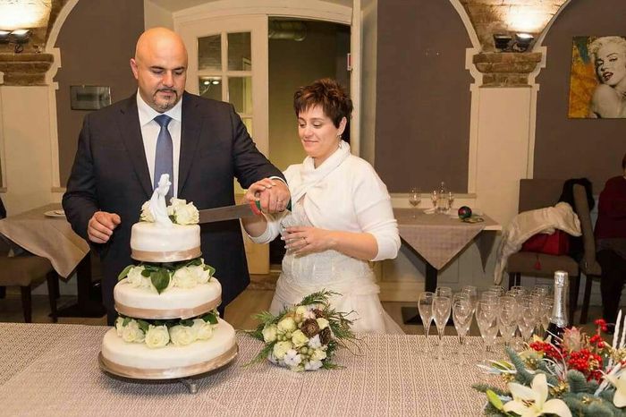 Ispirazioni matrimonio dicembre!!! - 2
