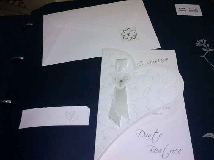 Partecipazioni... - 1