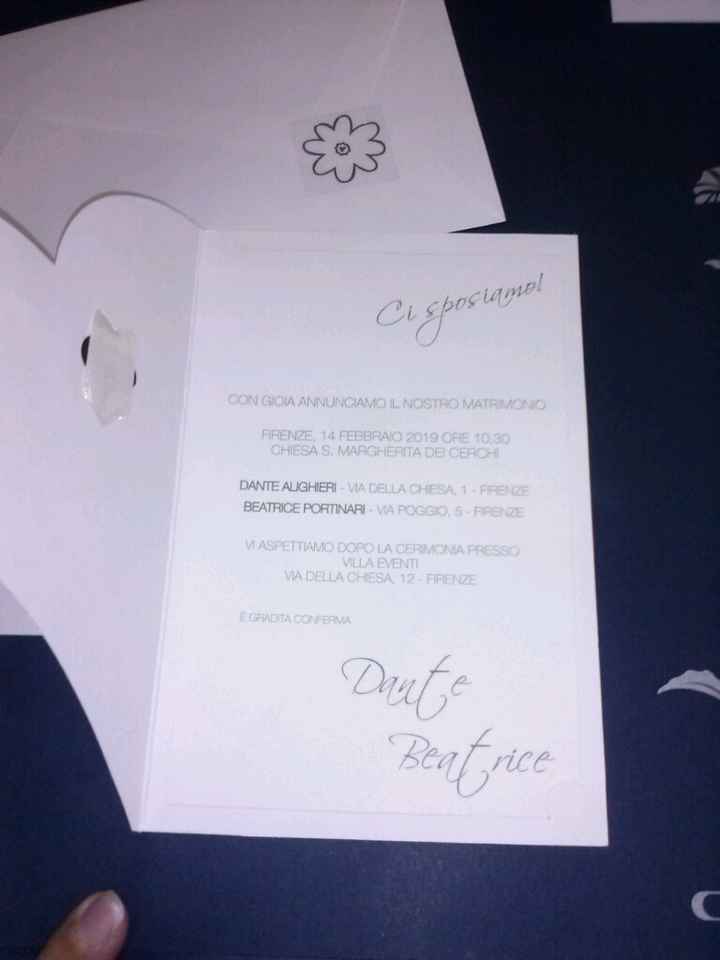 Partecipazioni... - 2