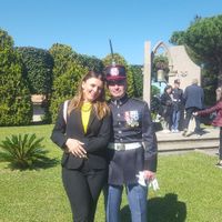 Condividete la vostra prima foto insieme e quella più recente! - 1