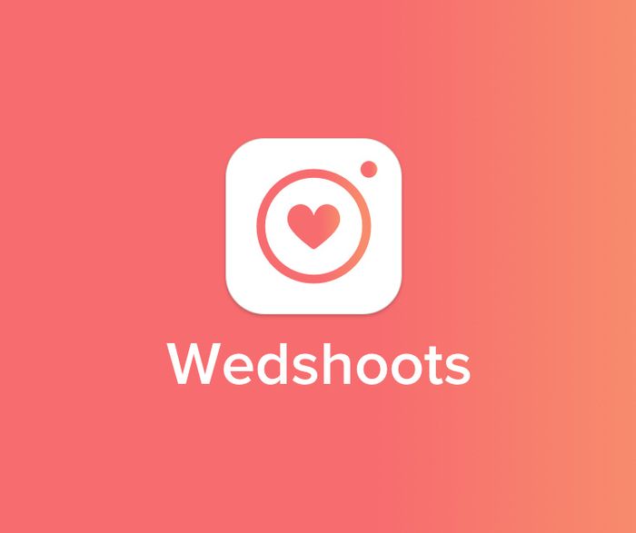 WedShoots cambia faccia: ecco il nuovo design della app! 1