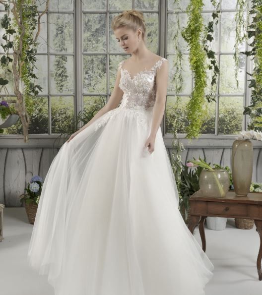 Eros Sposi ci presenta la collezione Sposa e Sposo 2020! - 1