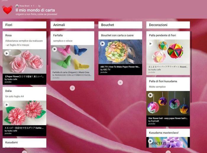 Bomboniere e saccocini 1