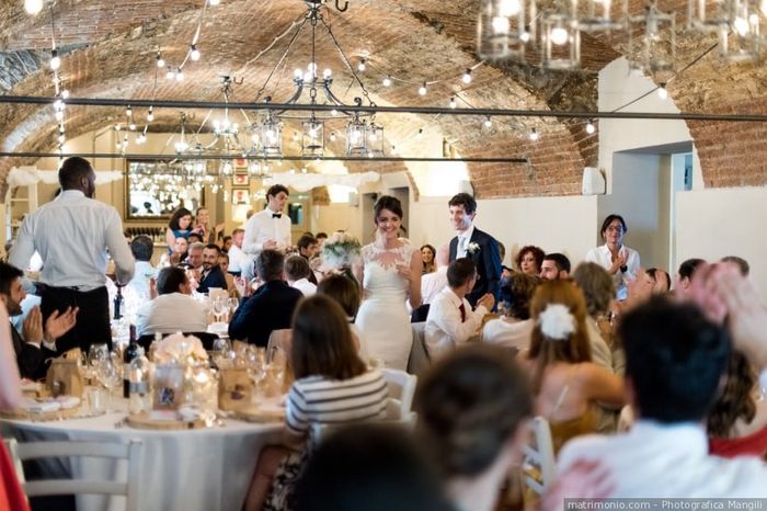 4 tips per invitati che non vanno d'accordo tra loro - 1