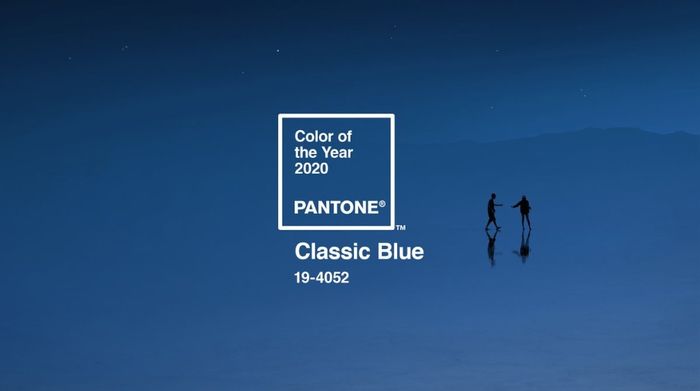 Pantone 2020: per cosa lo utilizzerai? 1