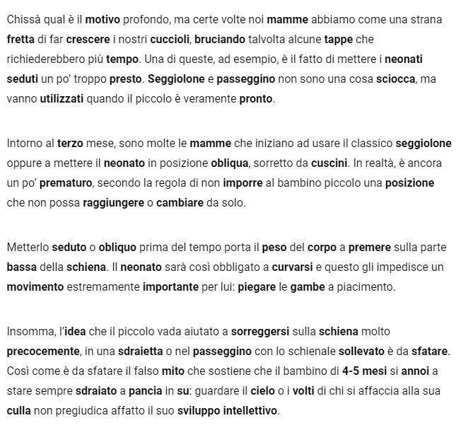 Mamme di Agosto 2019 1
