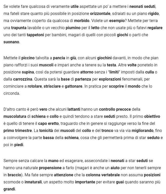 Mamme di Agosto 2019 2