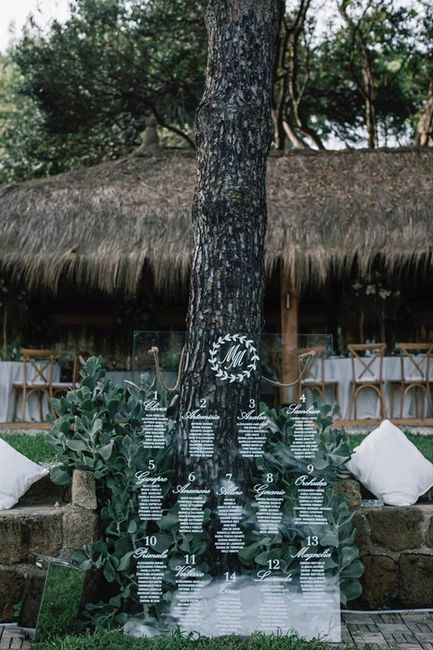 Decorazioni in plexiglass 4