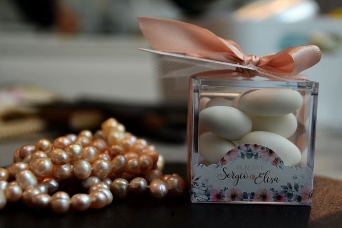 Decorazioni in plexiglass 6