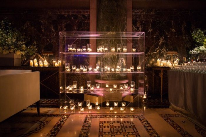 Decorazioni in plexiglass 7