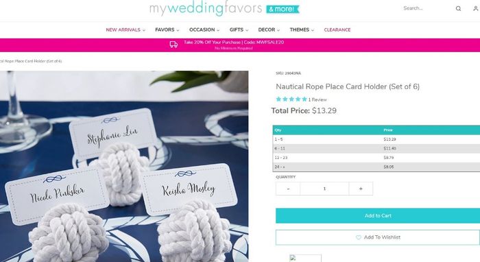 Matrimonio tema mare 4