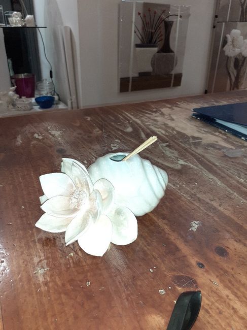 Bomboniera utile o di rappresentanza ? 2