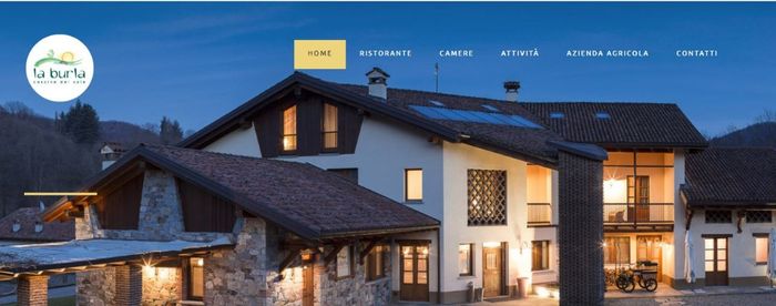 Agriturismo Piemonte? 1