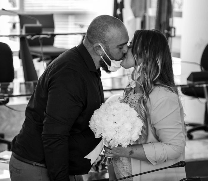 Eccovi i matrimoni di Maggio 2020! 9