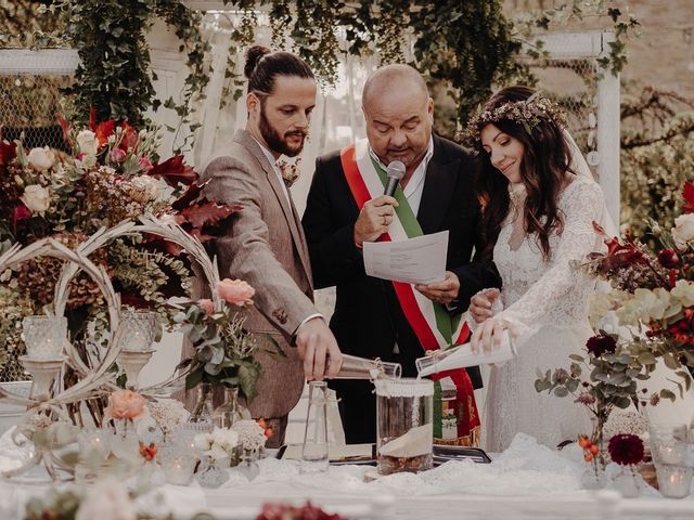 Matrimoni a prima vista: la cerimonia - 2