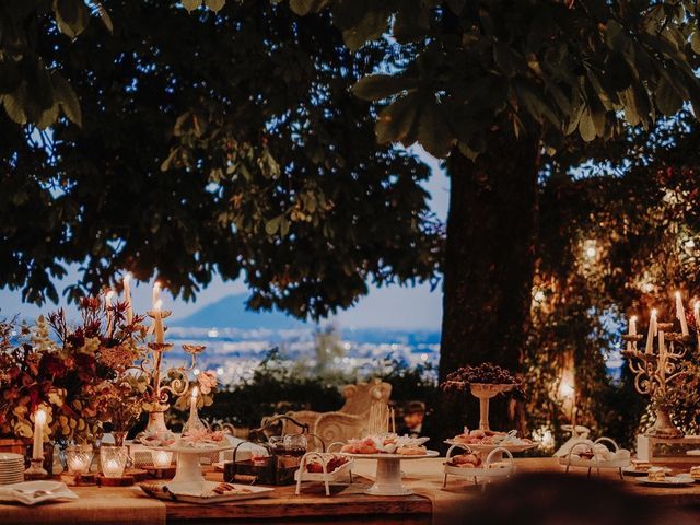Matrimoni a prima vista: gli allestimenti - 2